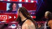 -Woken- Matt Hardy & Bray Wyatt vs. Heath Slater & Rhyno- Raw, June 18, 2018