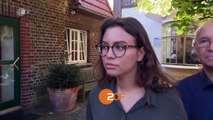 Polnische Punzen für pralle Preise! Goldstücke bei Bares für Rares vom 05.09.2018 | ZDF
