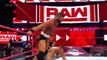 Bobby Roode vs. Curt Hawkins- Raw, June 18, 2018