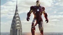 Top 10 Avengers Fight scenes