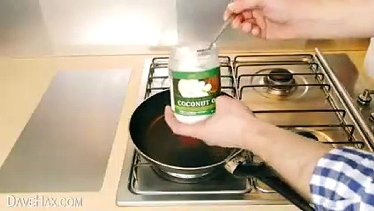 Healthy Pancakes _ Gluten-Free and Vegan