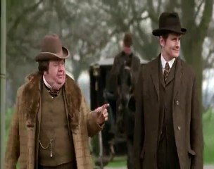 Les Mysteres de Sherlock Holmes E 4   Part 02