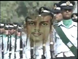 Tum Hi Sey Aye Mujahido -  Aalamgir