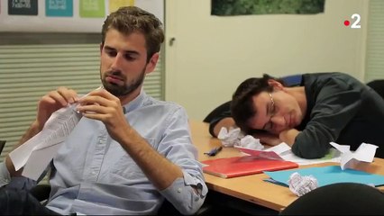 ENQUETE FRANCE 2. Comment une journaliste de "L'Œil du 20 heures" est devenue prof de lycée en quelques minutes via Le Bon Coin