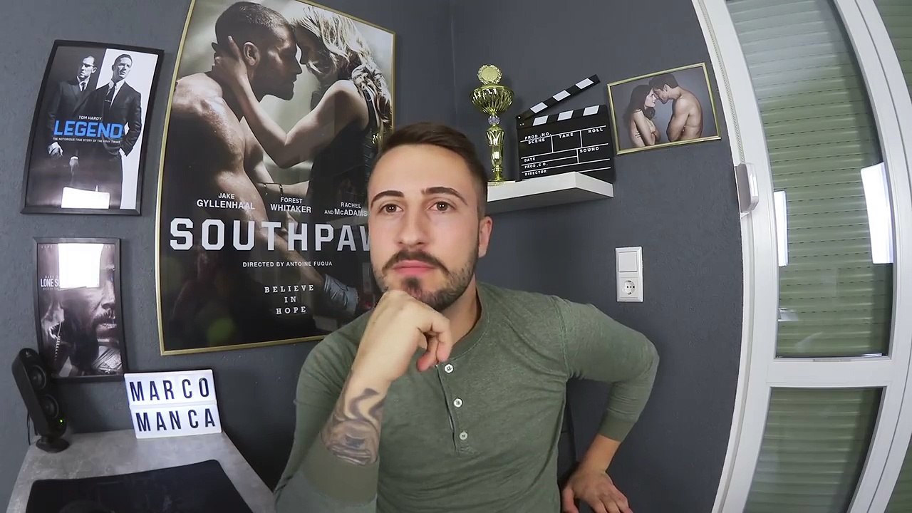 MEINE Lieblingsstellung im BETT !  | Marco Manca