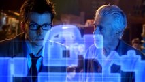 Doctor Who S04E06 The Doctor's Daughter