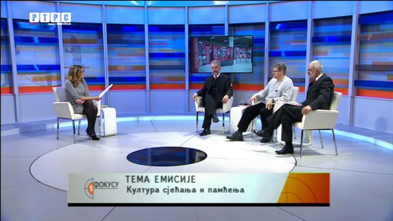 U fokusu RTRS 22.03.2018.