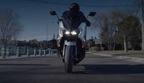 VÍDEO: Así es la Yamaha TMAX SX Sport Edition