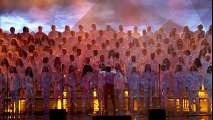 Angel City Chorale- Powerful Choir Sings -This Is Me- - America's Got Talent 2018