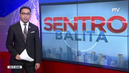 Pamahalaan, gumagawa ng paraan vs inflation