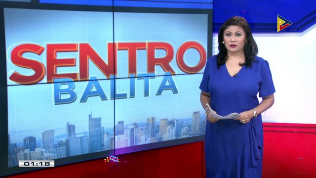 Sen. Trillanes, humiling ng TRO sa SC