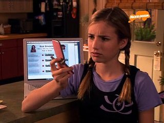 Unfabulous S01 E10