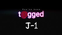 YOU'VE BEEN TAGGED, J-1 sur ELLE Girl TV !