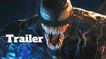 Venom Trailer - 