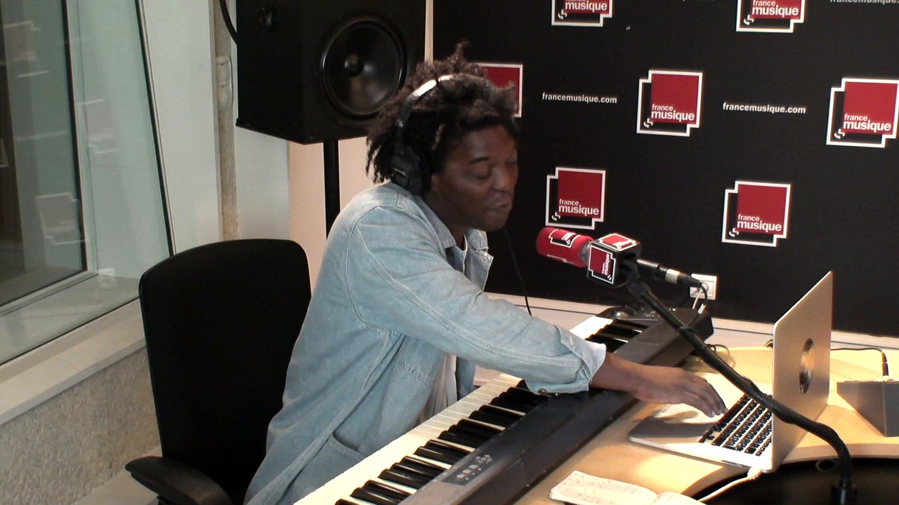 Le quatuor à cordes de Maurice Ravel - Christophe Chassol