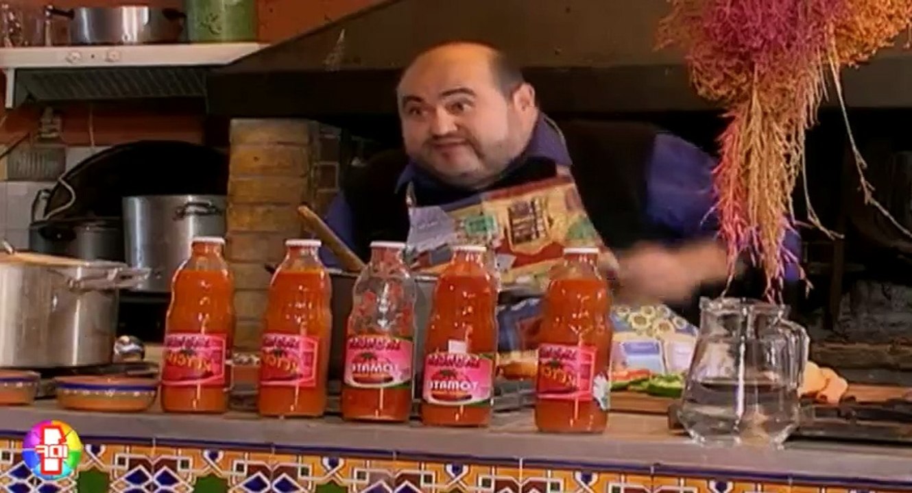 Frijolito S01E93 FRENCH   Part 01