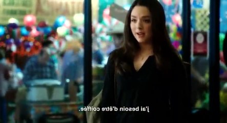 Une nuit en enfer  la serie S2E2 FRENCH   Part 02