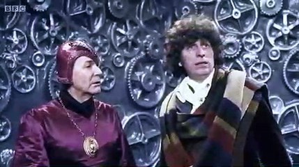 Doctor Who Extra S01E06 The Caretaker