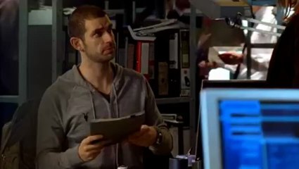 La Fureur dans le sang S6E1 FRENCH   Part 01