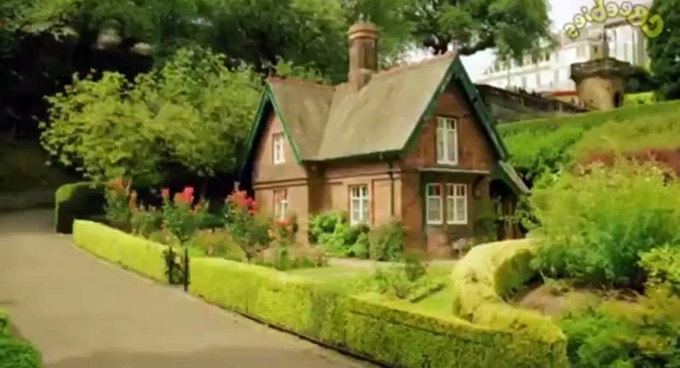 Teacup Travels S01  E11 Brick Mould