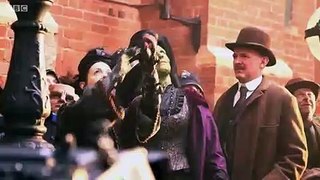 Doctor Who Extra S01E01 Deep Breath