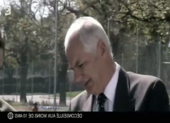 City Homicide, l enfer du crime S2E6 FRENCH   Part 01