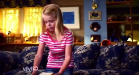 Ben and Kate S01xxE03 The Fox Hunt