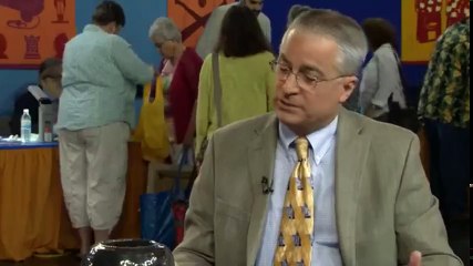 Antiques Roadshow  US  S19xxE16 Charleston, Hour 1 - Part 03