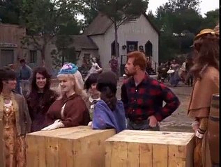 Here Come The Brides S01 E04