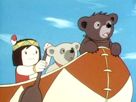 EL BOSQUE DE TALLAC,CAPITULO 1 X 1,EL PRIMER AMIGO,EPISODIO COMPLETO EN ESPAÑOL,SERIE TV,ANIMACION,CARICATURAS,DIBUJOS ANIMADOS,HUMOR,JACKEI Y NUCA,RETRO,NOSTALGIA,VINTAGE,TELEVISION DEL RECUERDO,RED MARABUNTA,