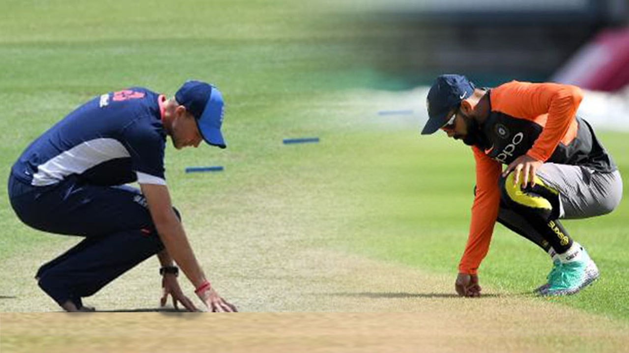 India Vs England 5th Test:Pitch Report and Toss Prediction for Oval Test Match | वनइंडिया हिंदी