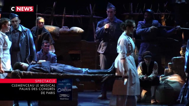 La sélection CNEWS du 5 au 11 septembre