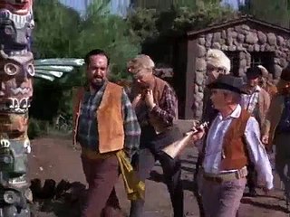 Here Come The Brides S01 E06