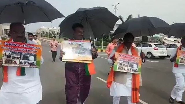 ప్రారంభ‌మైన ఏపీ అసెంబ్లీ స‌మావేశాలు..!