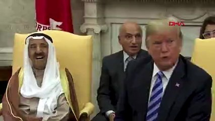 ABD Başkanı Trump: İdlib'de katliam olursa ABD çok kızacak