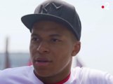 Vidéo : Zapping TV du 5 septembre : Kylian MBappé parle de son enfance