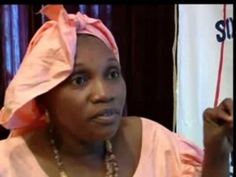 NEPAD et Organisations de la société civile (3)