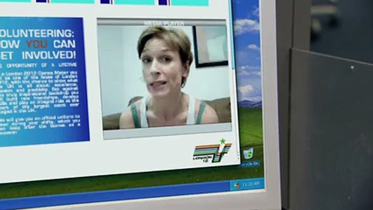 Twenty Twelve S01 E05