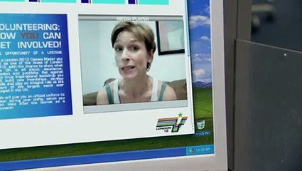 Twenty Twelve S01 E05