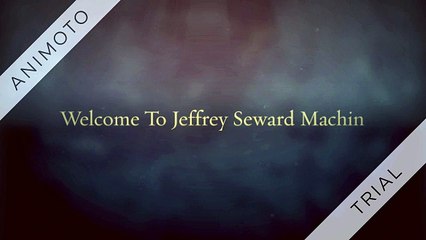 Jeffrey Seward Machin || Jeff Machin