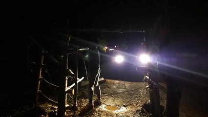 Trouble strikes again at Orang Asli blockade