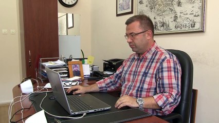 'Müzik terapi' uyku bozuklukları için umut ışığı oldu - EDİRNE