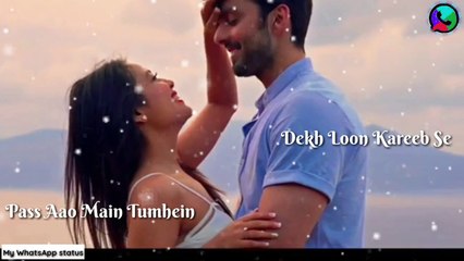 Oh Humsafar Whatsapp status