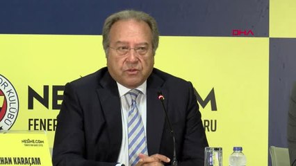 Spor Burhan Karaçam 2023'e Kadarki Gelirlerimizin Büyük Bir Kısmı Harcanmış Durumda