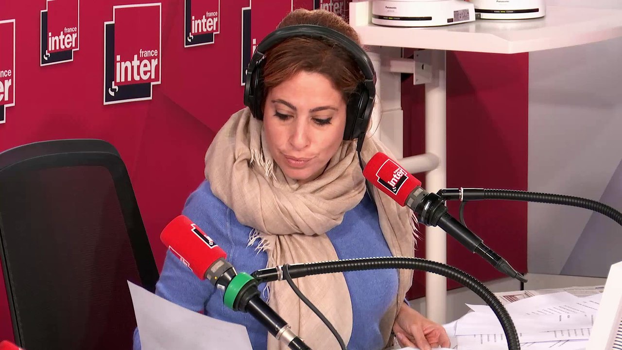 La rentrée de Chris Esquerre - Le Billet de Chris Esquerre