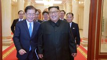 Nueva cumbre de las dos Coreas sobre la desnuclearización