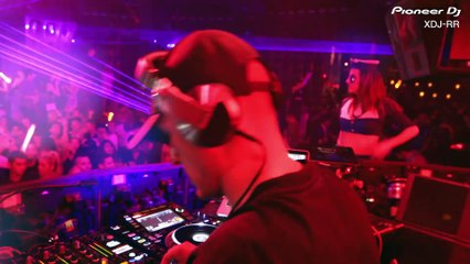 Pioneer DJ XDJ-RR Official Introduction (1080p)