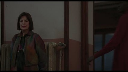 Suspiria di Luca Guadagnino: clip Susie Free Forms