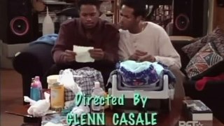 Wayans Bros S02E04 Two Men And A Baby