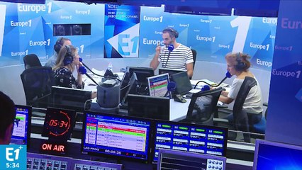 Pompiers agressés : "Ça devient de plus en plus dangereux pour nous"